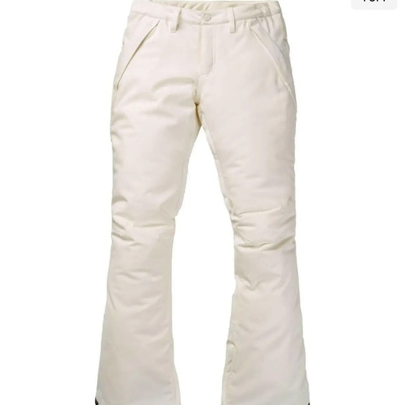 Burton Women's Society Snow Pant Regular Small Tall Long AB829